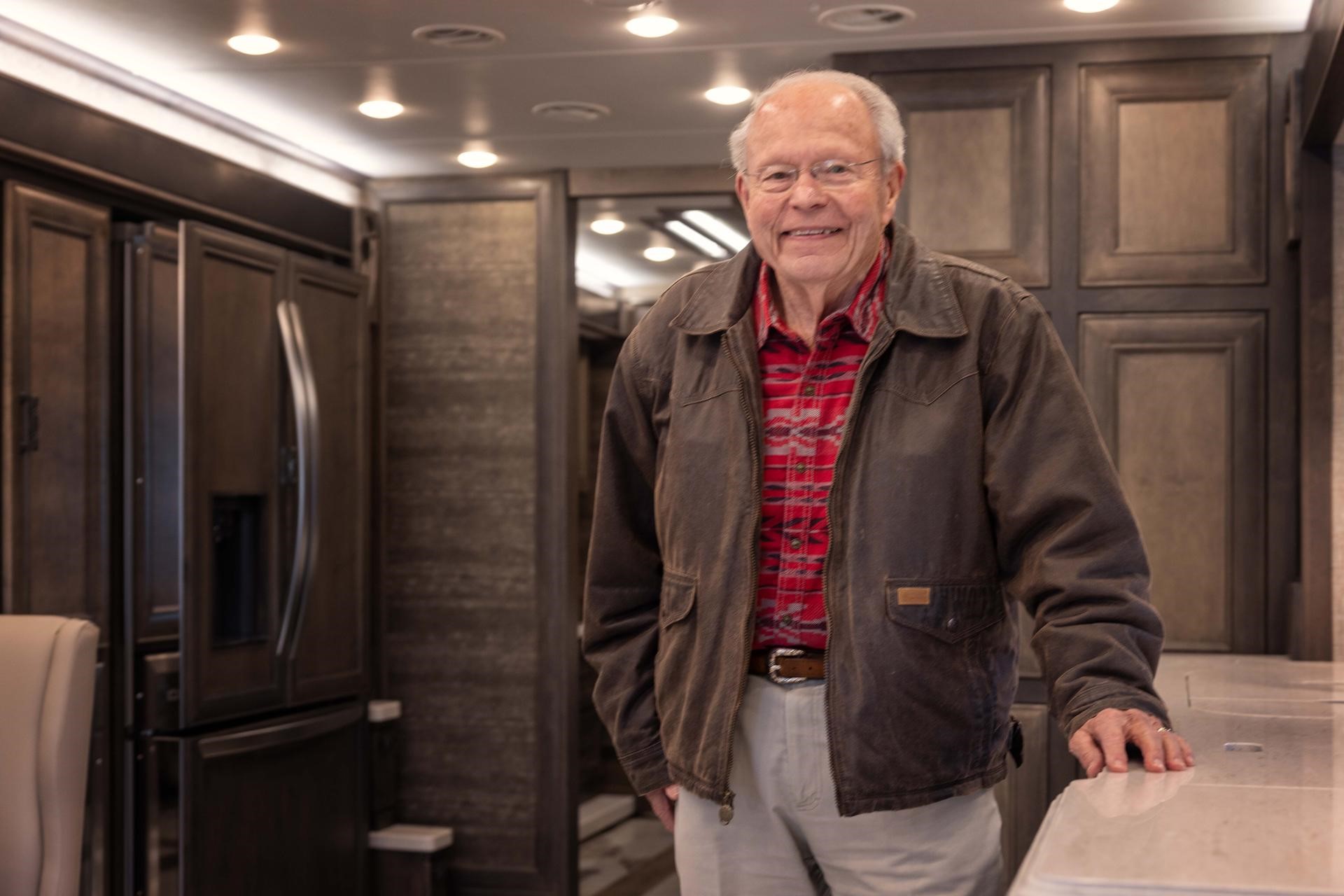Exciting Announcement from the Bob Tiffin Service Center. – Tiffin Side ...